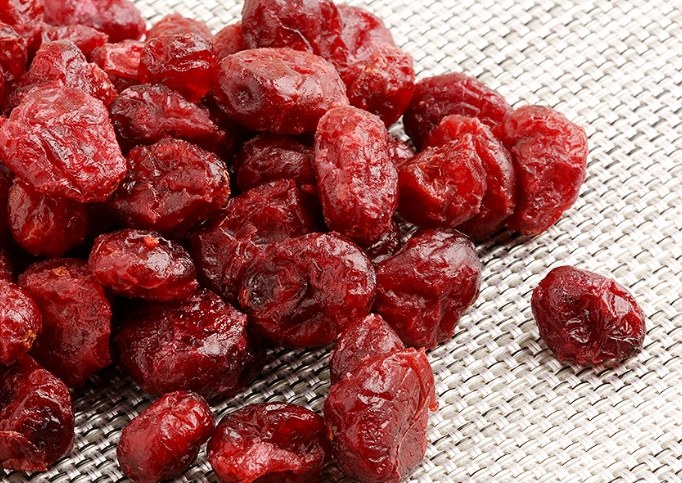 蔓越莓食用建議 蔓越莓食用建議