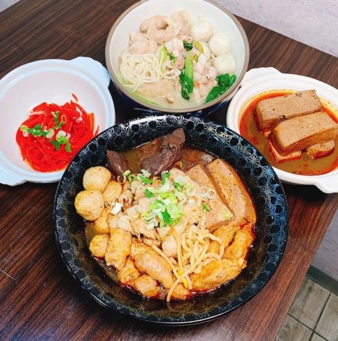 台南深夜甜點：濃醇系、精緻派、冰品涼水與隱藏版驚喜店家完整指南