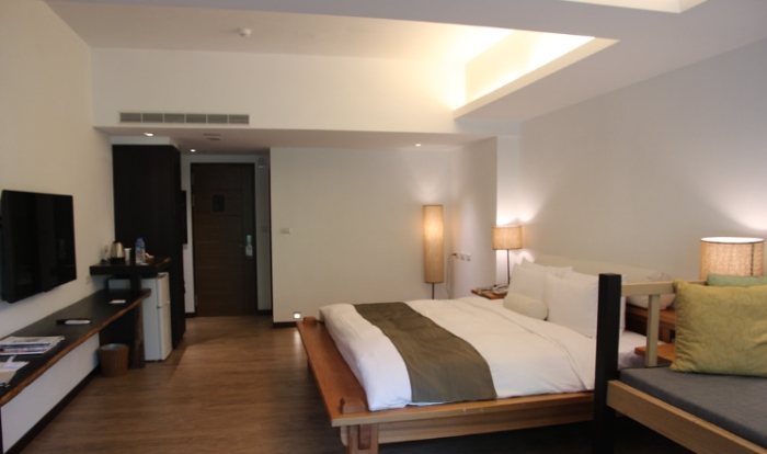 陽明山民宿：台北秘密花園住宿攻略與10間精選評析