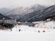 釜山滑雪