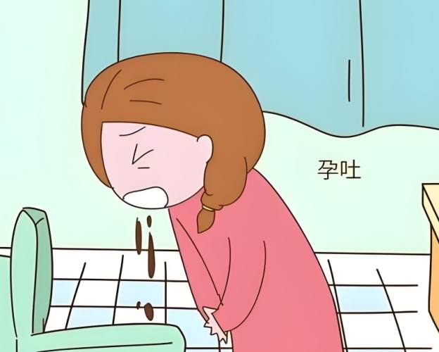 常見的懷孕徵兆 常見的懷孕徵兆