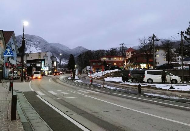 藏王滑雪場住宿推薦