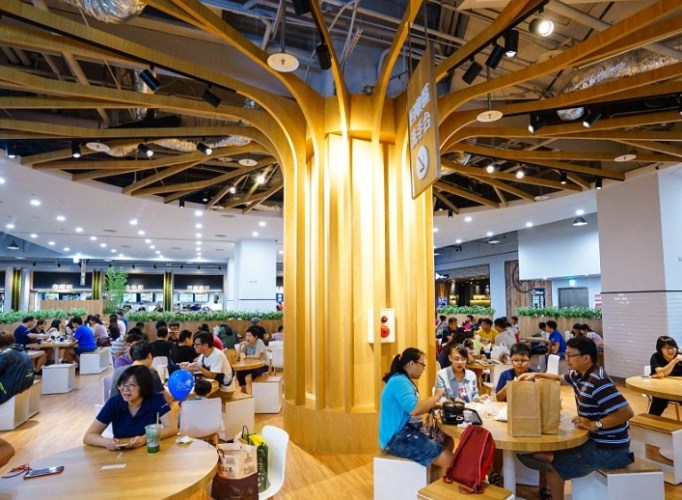 汐止遠雄店 汐止遠雄店
