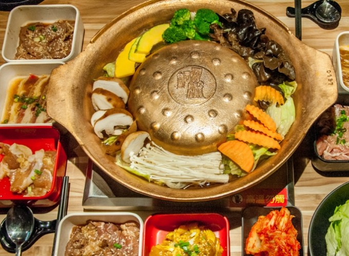 台中麗寶店 台中麗寶店