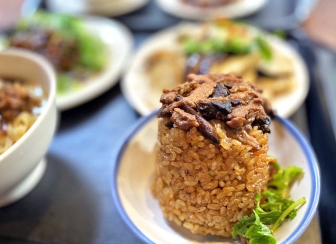 特色風味餐廳推薦 特色風味餐廳推薦