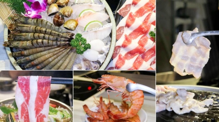 台中麗寶店 台中麗寶店