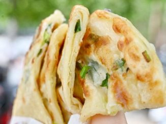 大里美食小吃