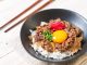 牛肉飯