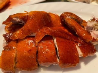 脆皮雞 脆皮雞