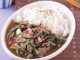 牛肉燴飯