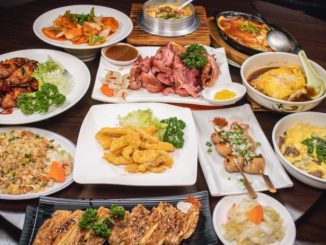 台南熱炒店