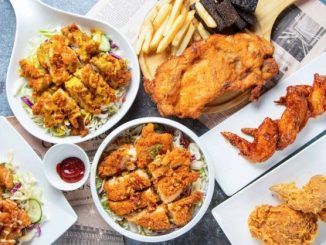 竹北炸雞 竹北炸雞