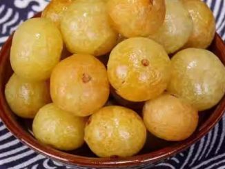 油甘果怎麼吃 油甘果怎麼吃