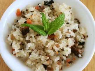 糙米飯怎麼煮 糙米飯怎麼煮