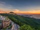 香港太平山