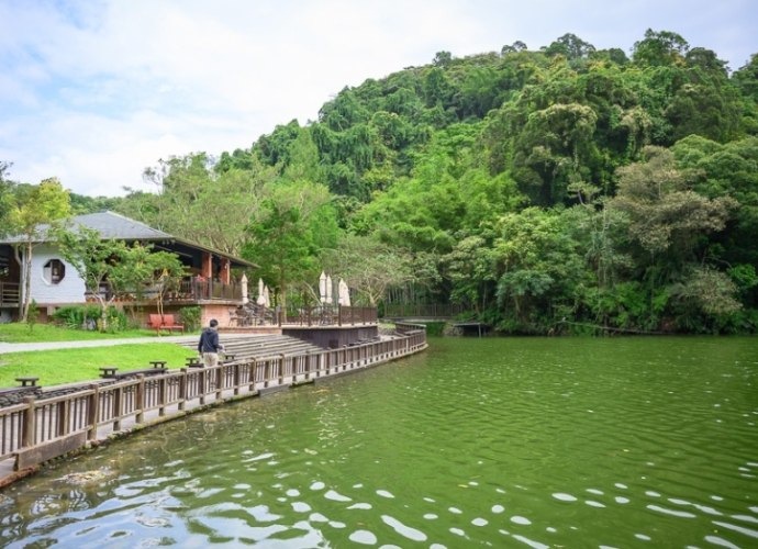 長埤湖風景區：交通攻略、必玩景點、行程規劃、住宿推薦全指南