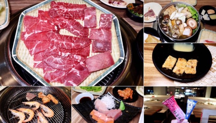 嘉義燒烤吃到飽：終極懶人包 - 老饕推薦10大必吃理由＆實戰技巧