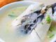 無刺虱目魚粥