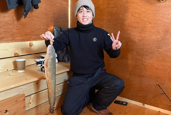 黃刀鎮景點介紹