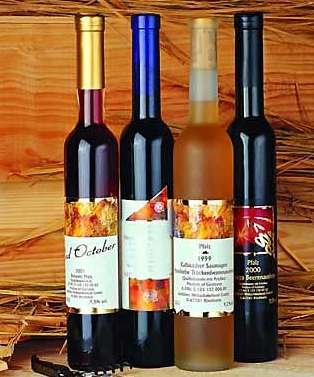 加拿大冰酒品牌 加拿大冰酒品牌